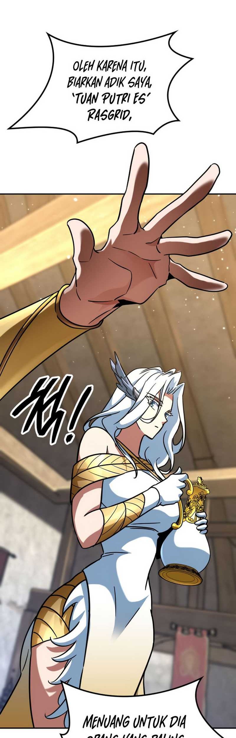 Vallhala Saga chapter 17 halaman 51