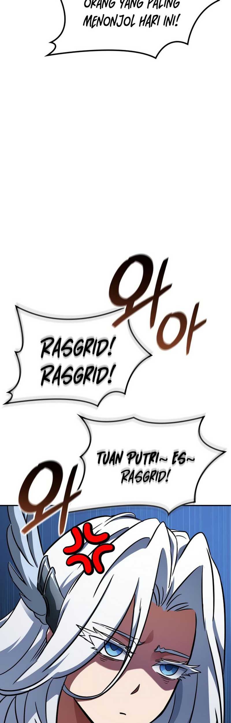 Vallhala Saga chapter 17 halaman 52