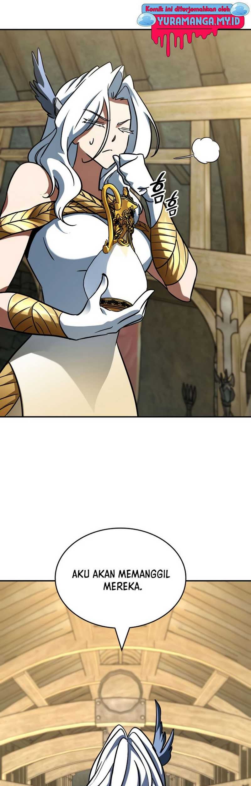 Vallhala Saga chapter 17 halaman 54