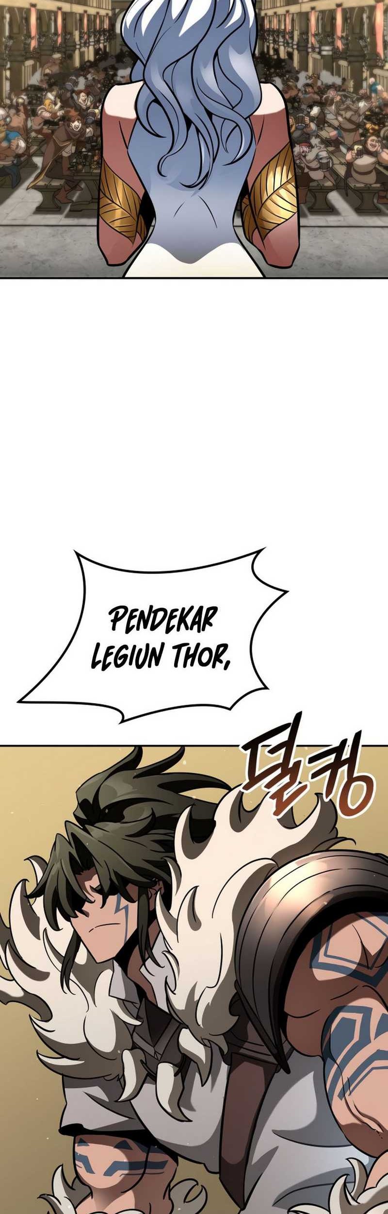 Vallhala Saga chapter 17 halaman 55