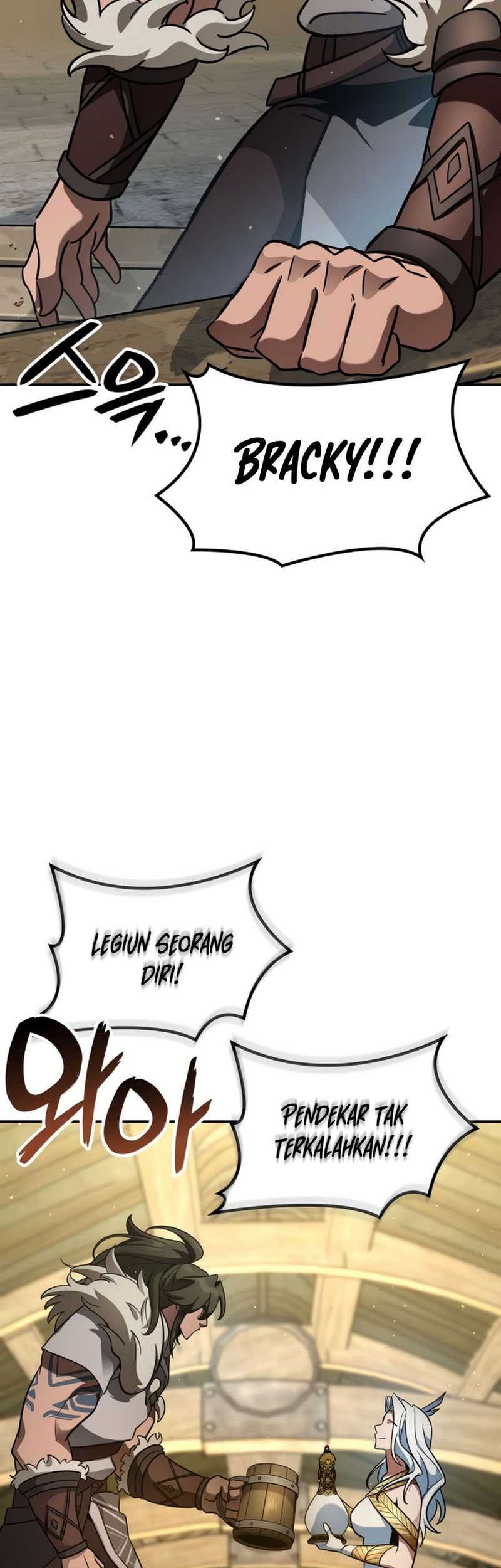 Vallhala Saga chapter 17 halaman 56