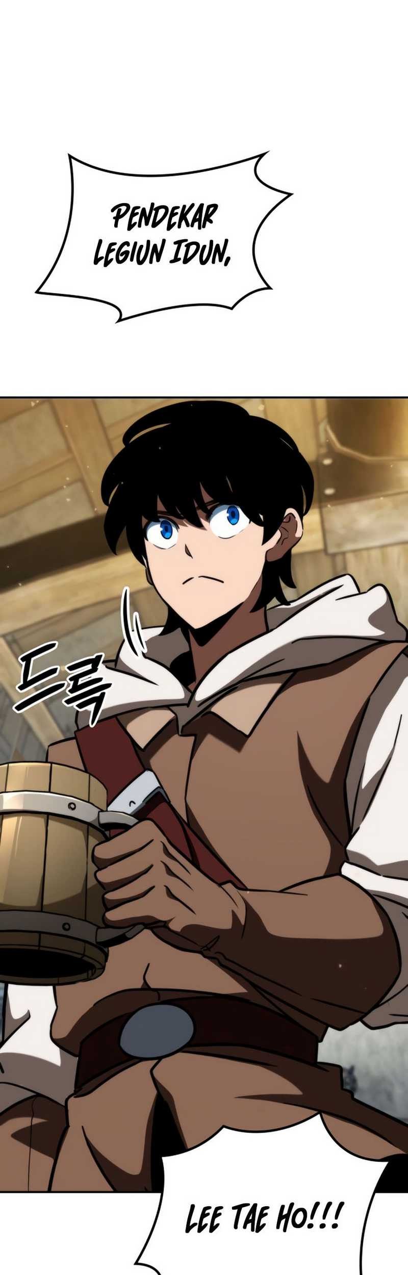 Vallhala Saga chapter 17 halaman 58