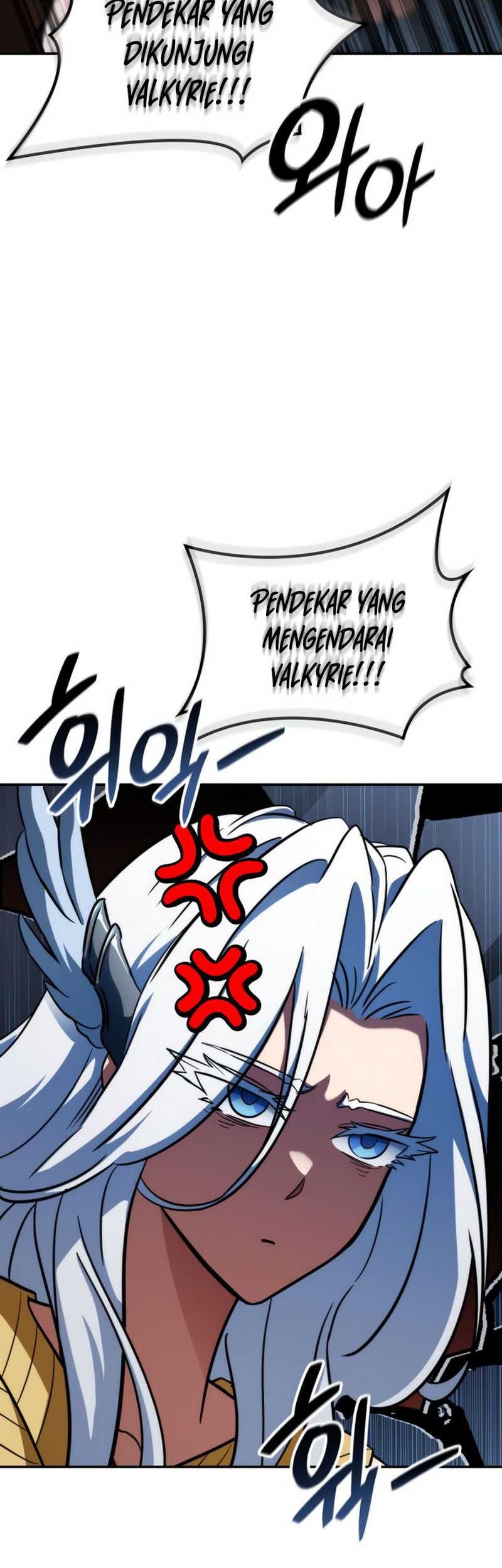 Vallhala Saga chapter 17 halaman 60