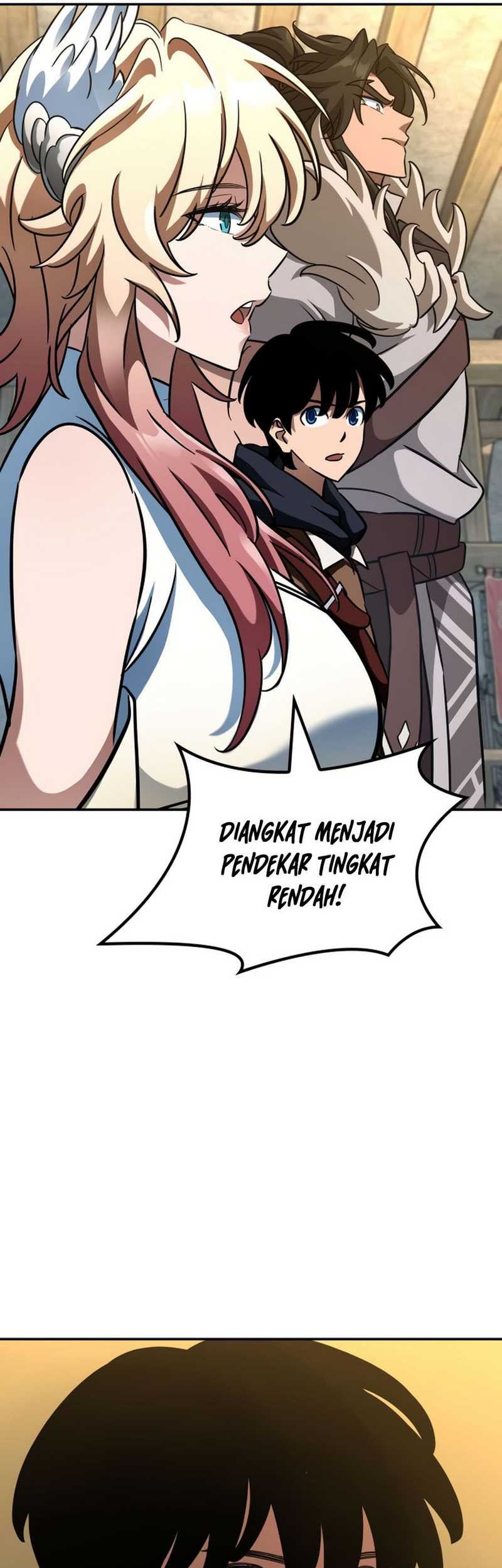 Vallhala Saga chapter 17 halaman 62
