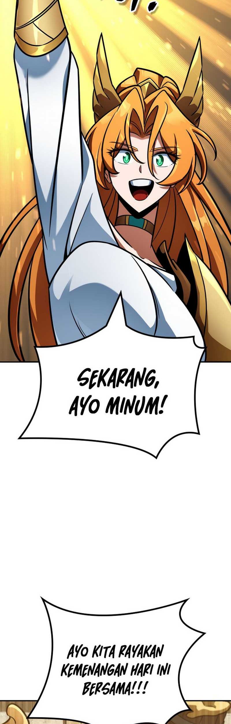 Vallhala Saga chapter 17 halaman 66
