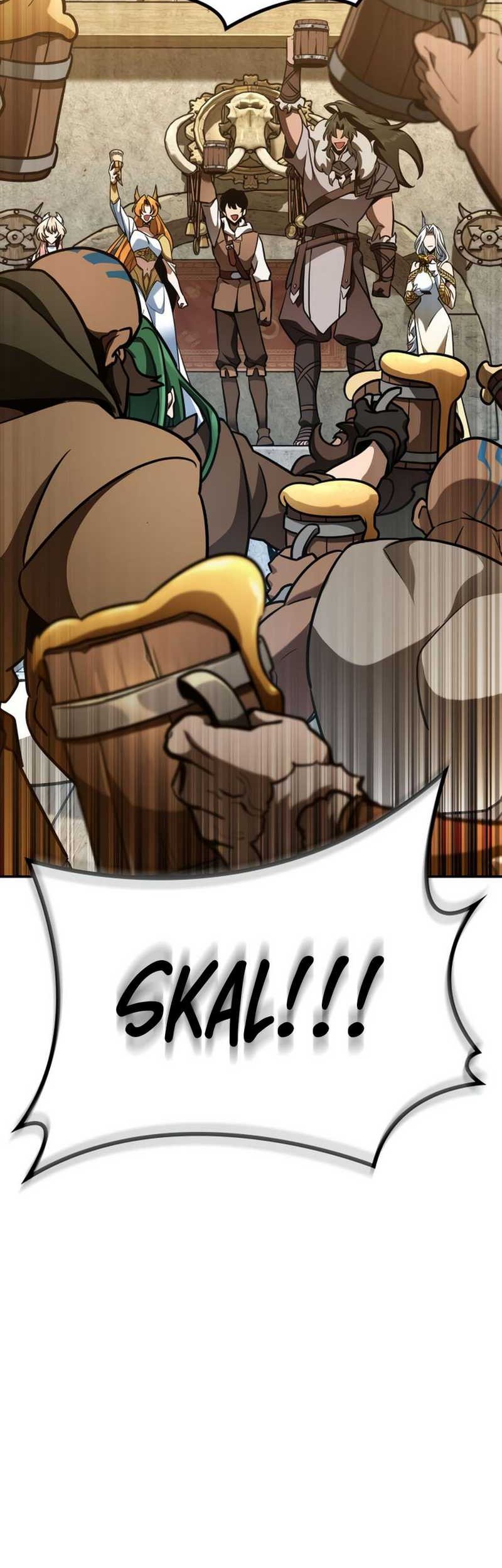 Vallhala Saga chapter 17 halaman 67