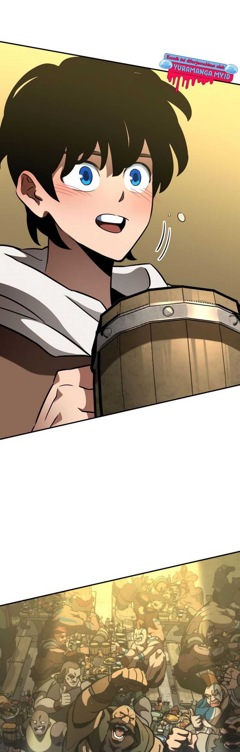 Vallhala Saga chapter 17 halaman 70