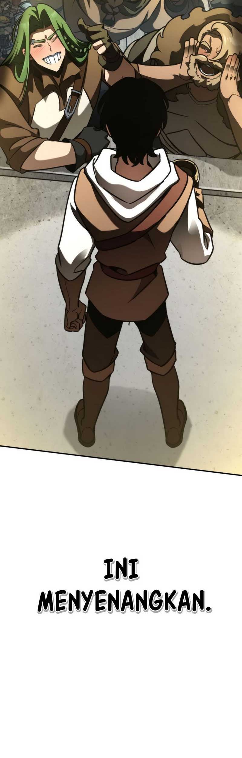 Vallhala Saga chapter 17 halaman 71