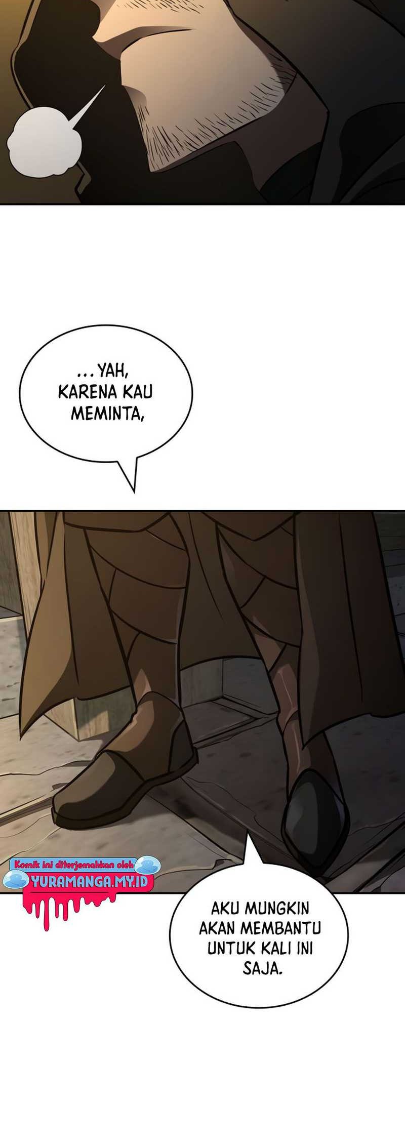 Vallhala Saga chapter 17 halaman 78