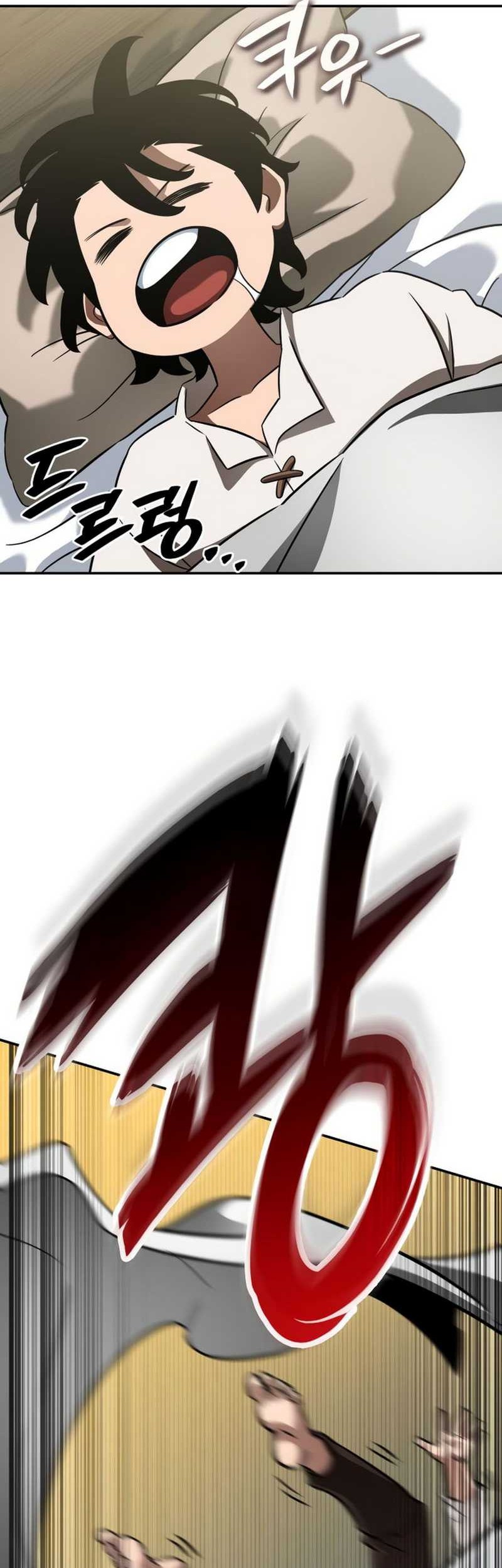 Vallhala Saga chapter 17 halaman 83