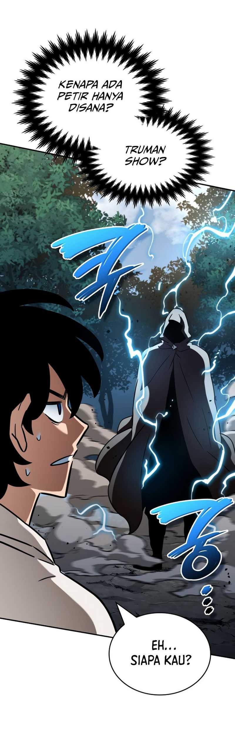 Vallhala Saga chapter 17 halaman 88