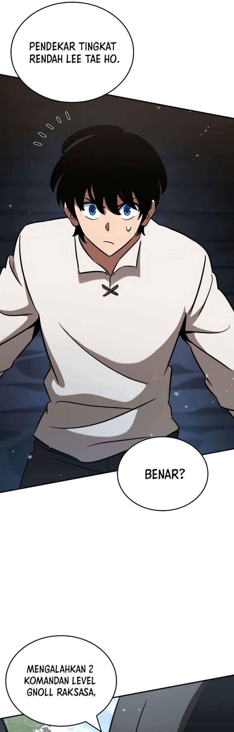 Vallhala Saga chapter 17 halaman 90