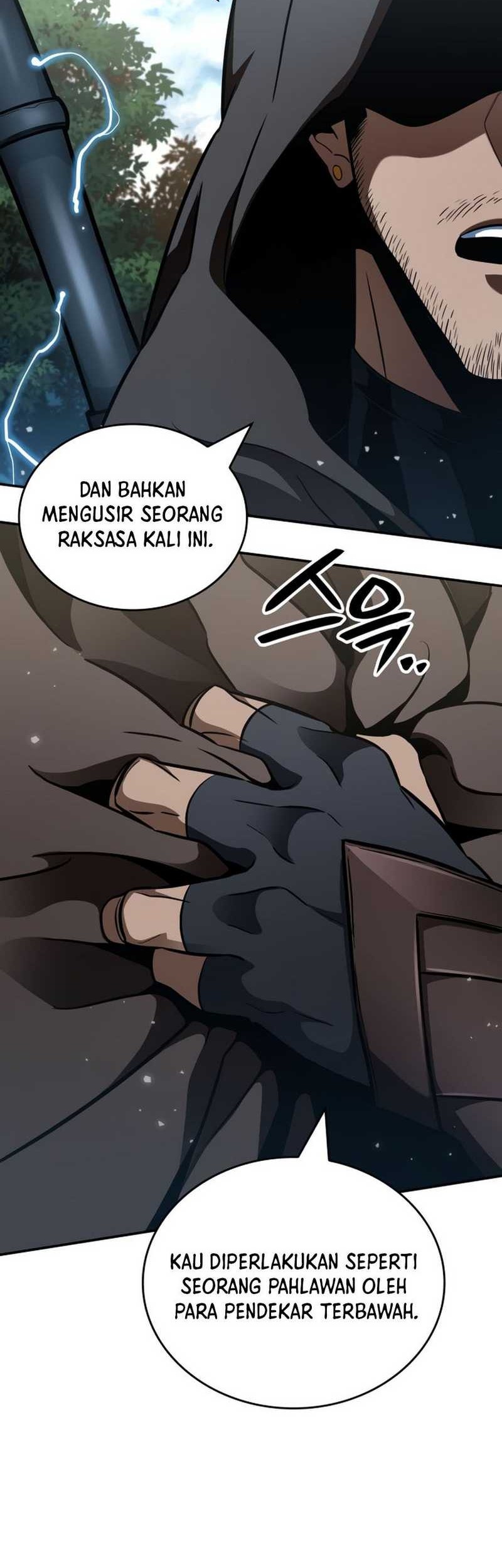 Vallhala Saga chapter 17 halaman 91