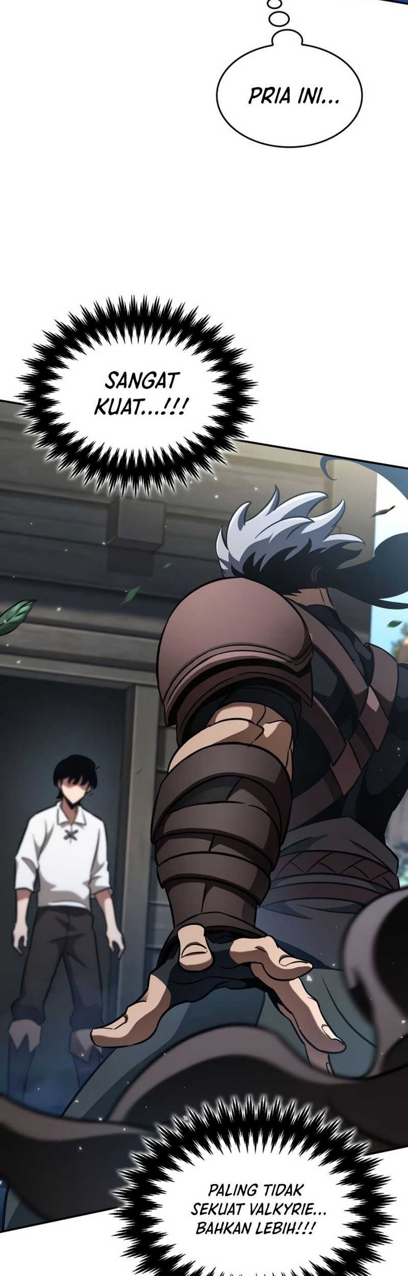 Vallhala Saga chapter 17 halaman 95