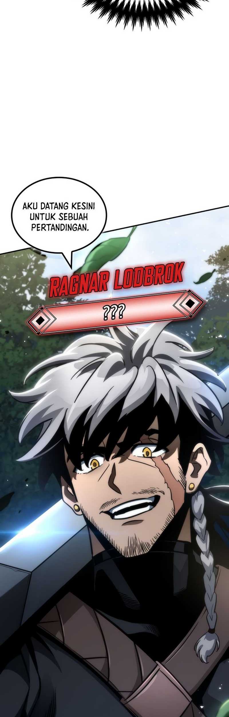Vallhala Saga chapter 17 halaman 96