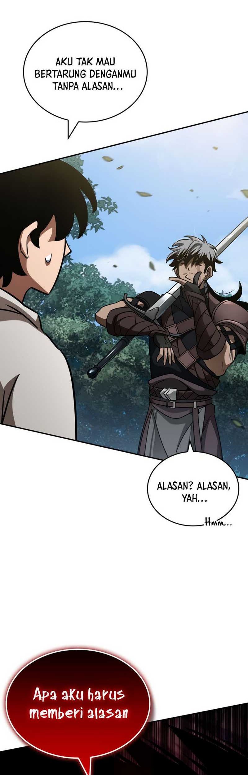 Vallhala Saga chapter 17 halaman 99