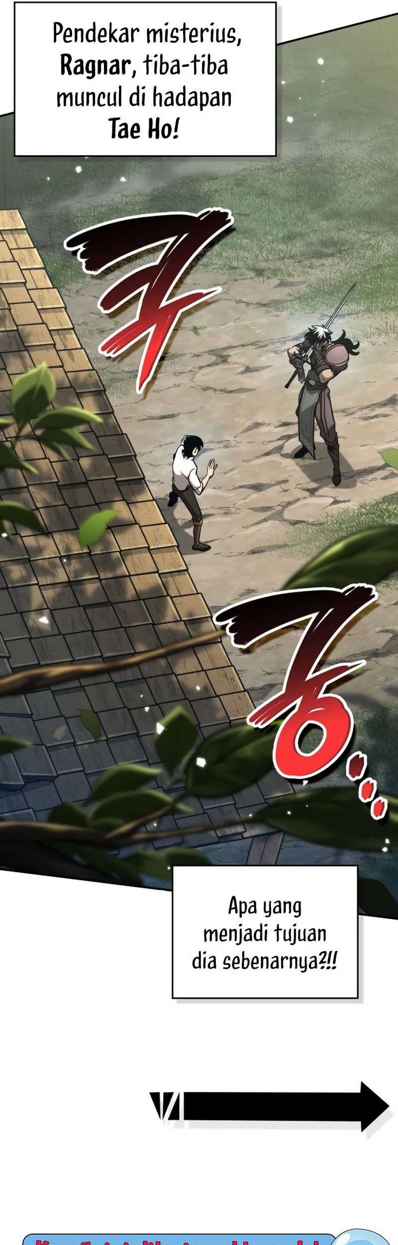 Vallhala Saga chapter 17 halaman 102