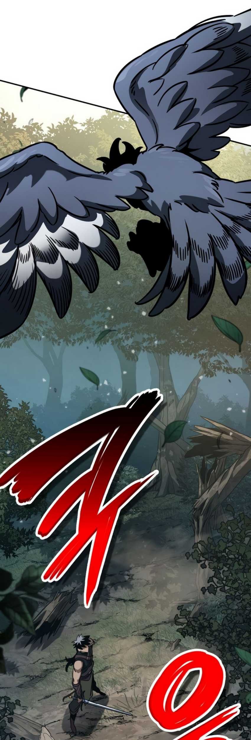 Vallhala Saga Bab 18 halaman 34