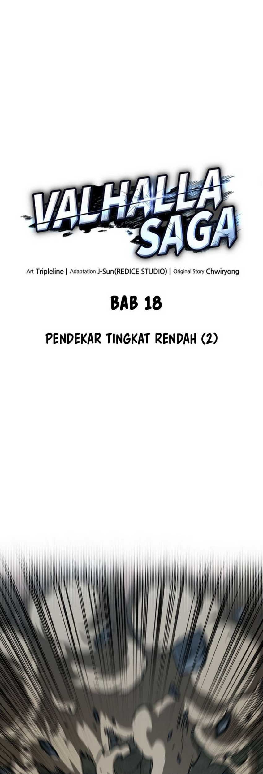 Vallhala Saga Bab 18 halaman 58