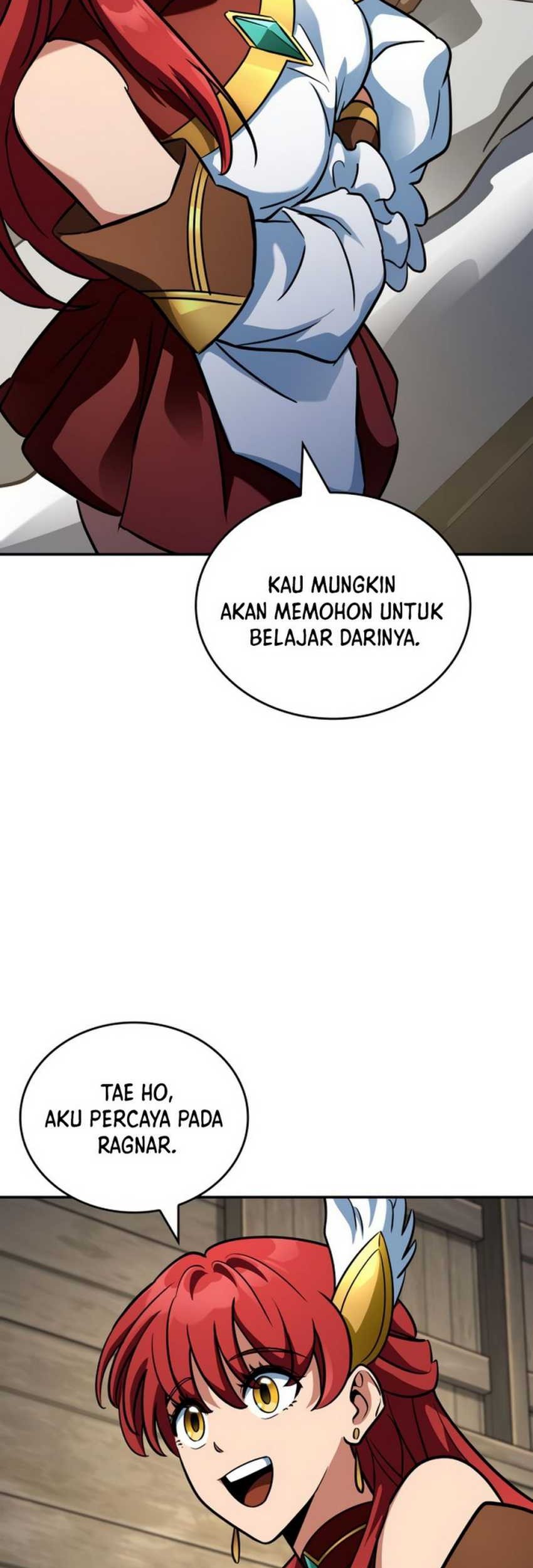 Vallhala Saga Bab 18 halaman 90