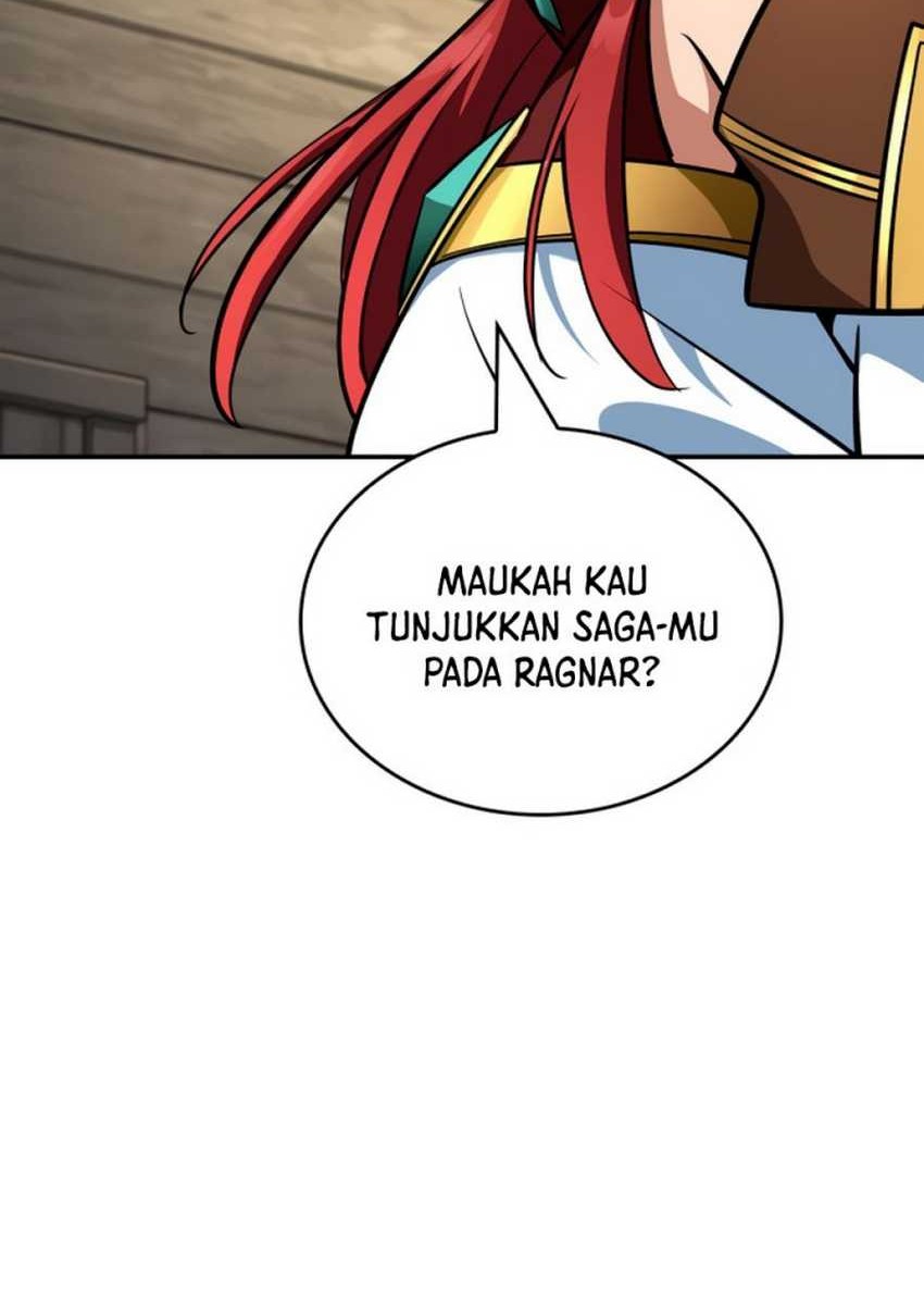 Vallhala Saga Bab 18 halaman 91