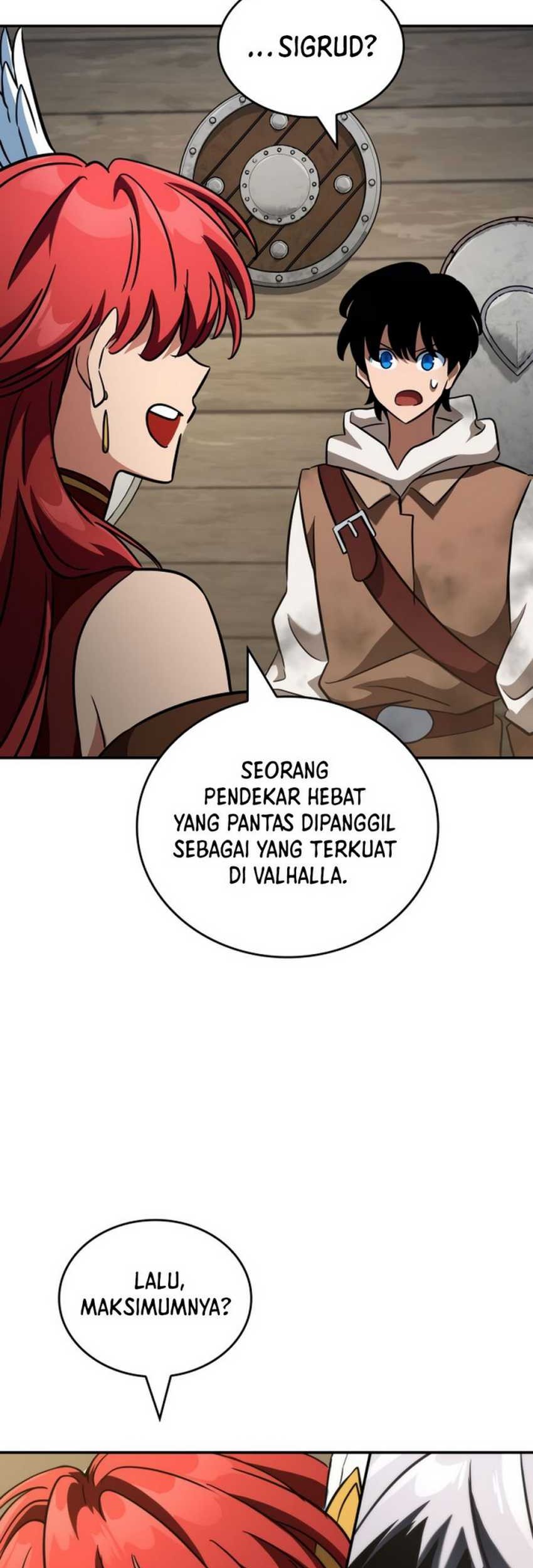 Vallhala Saga Bab 18 halaman 106