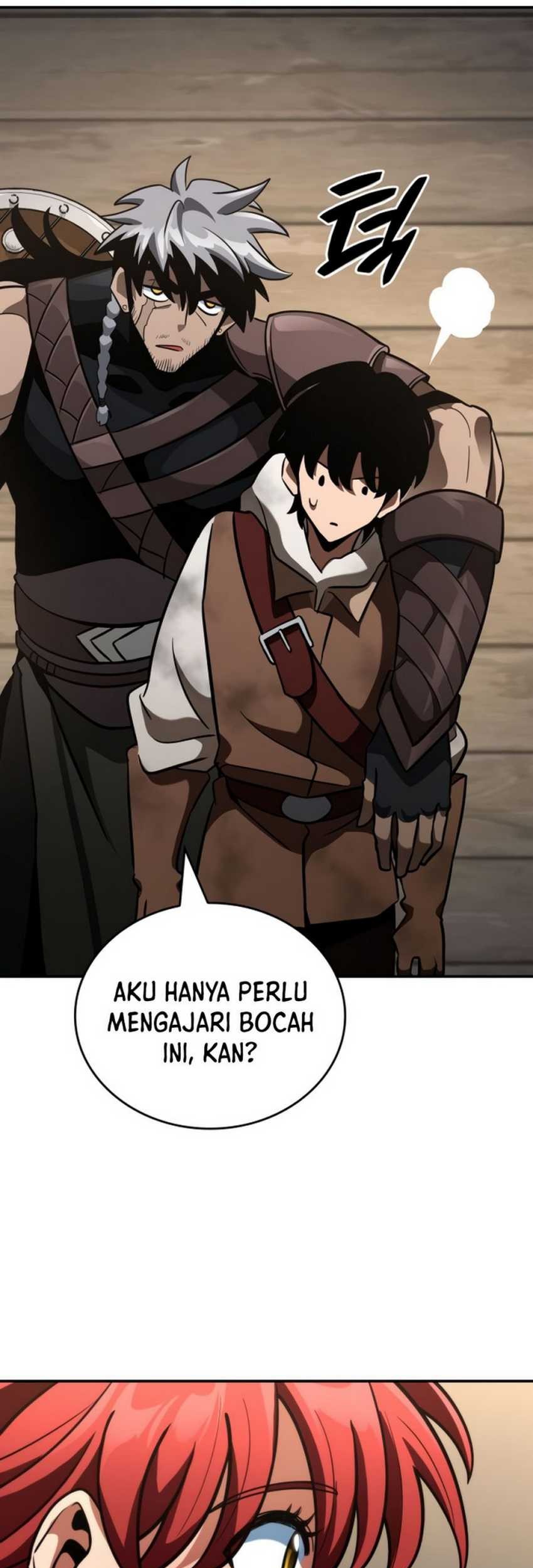 Vallhala Saga Bab 18 halaman 108