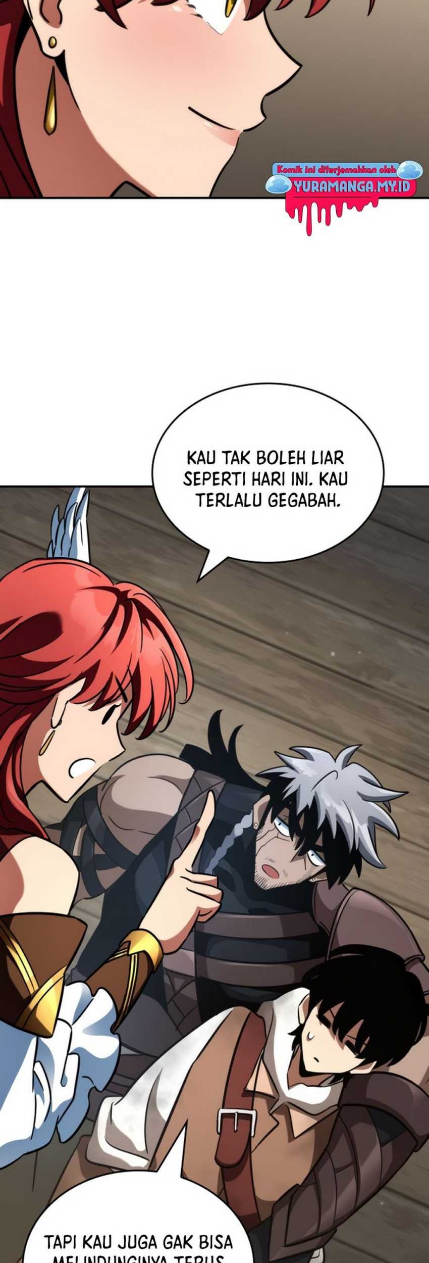Vallhala Saga Bab 18 halaman 109