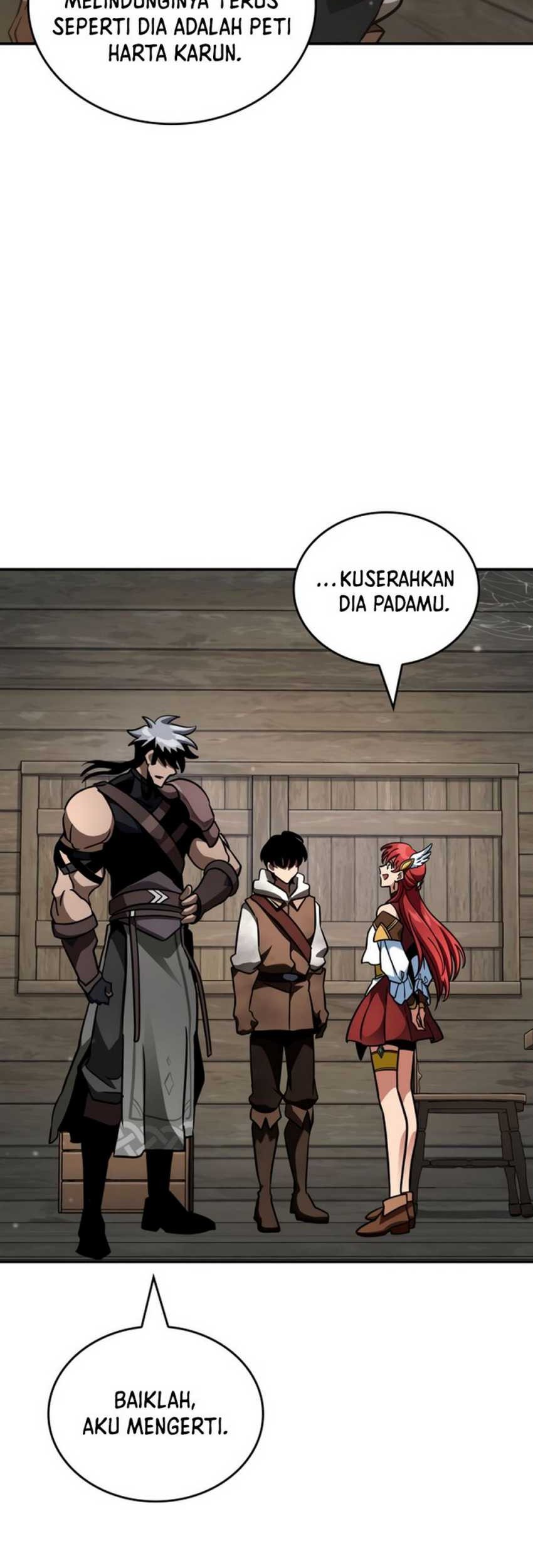 Vallhala Saga Bab 18 halaman 110