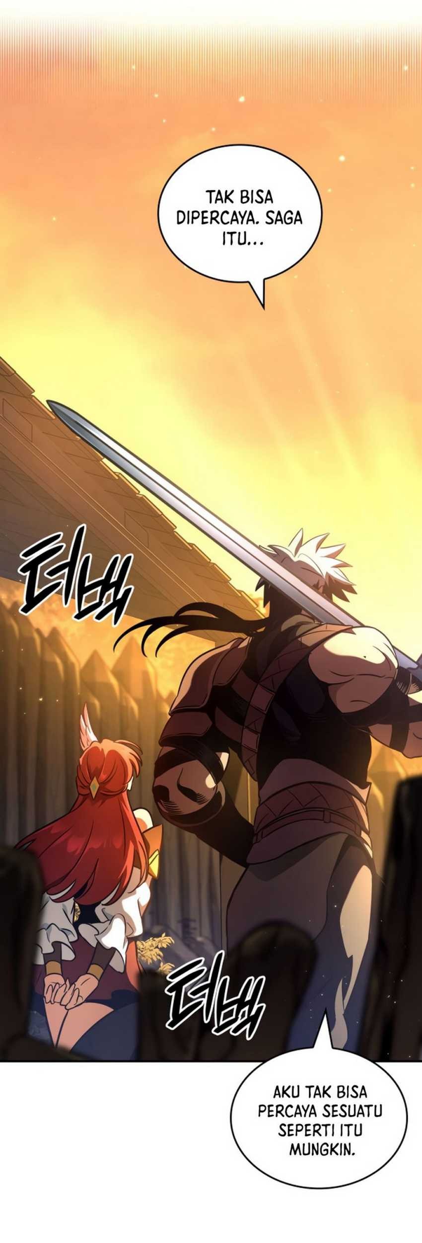 Vallhala Saga Bab 18 halaman 112
