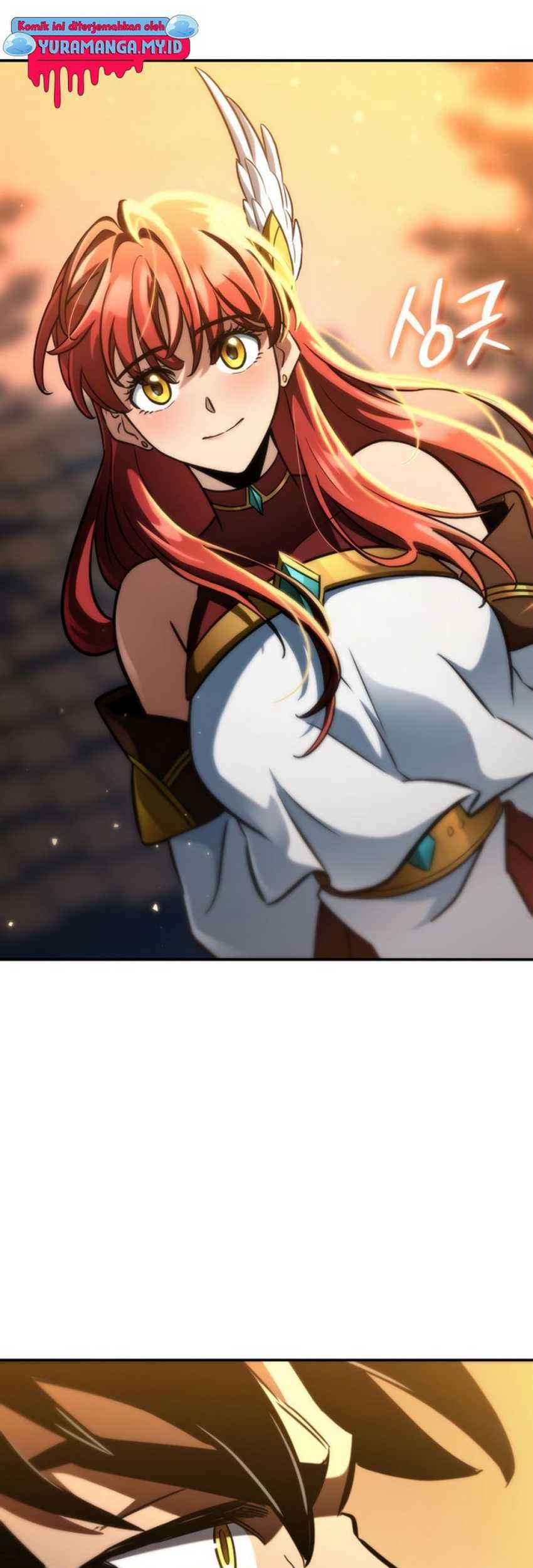 Vallhala Saga Bab 18 halaman 116