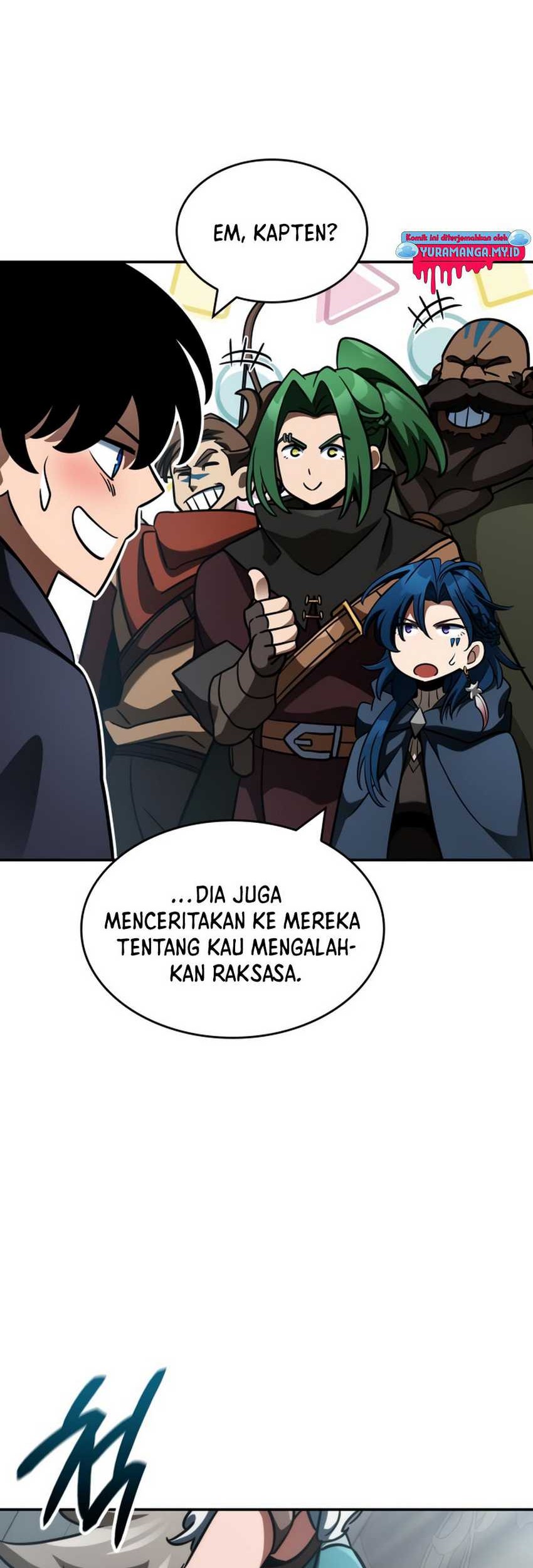 Vallhala Saga Bab 19 halaman 11