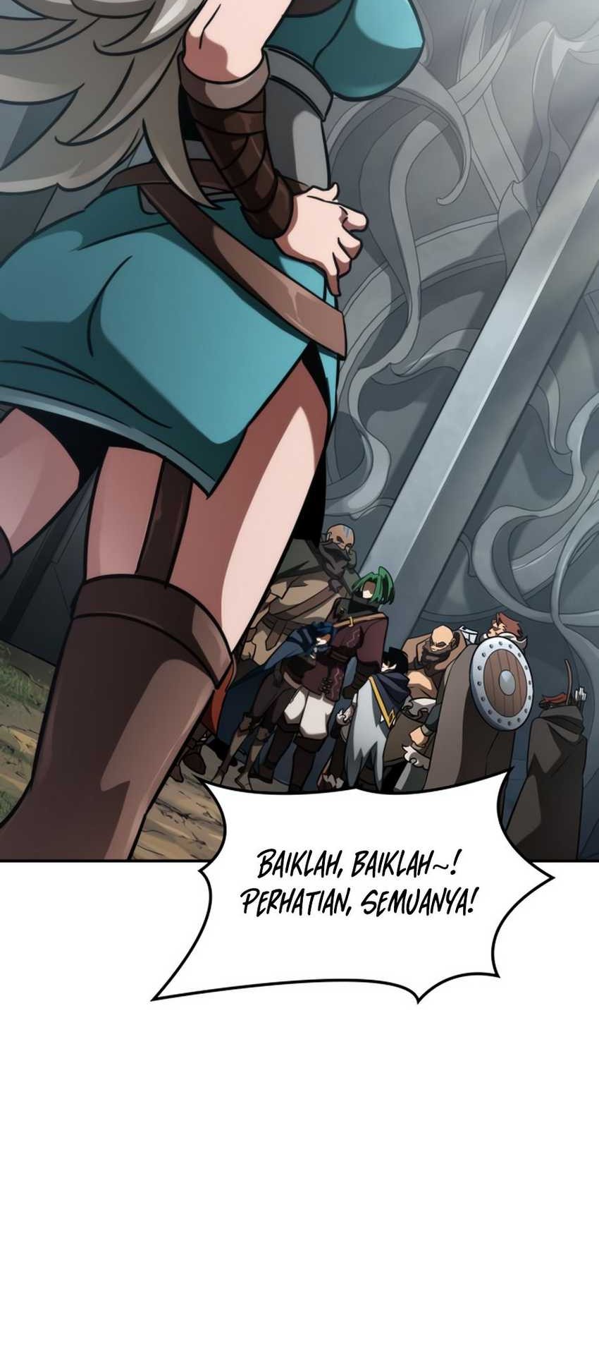 Vallhala Saga Bab 19 halaman 12