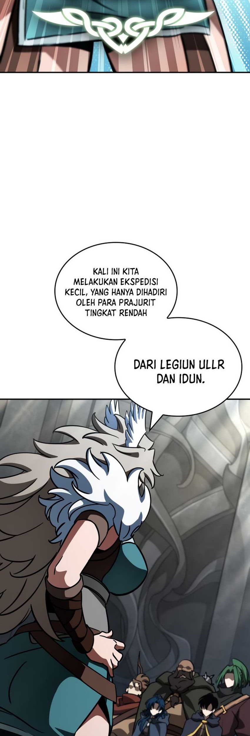 Vallhala Saga Bab 19 halaman 14