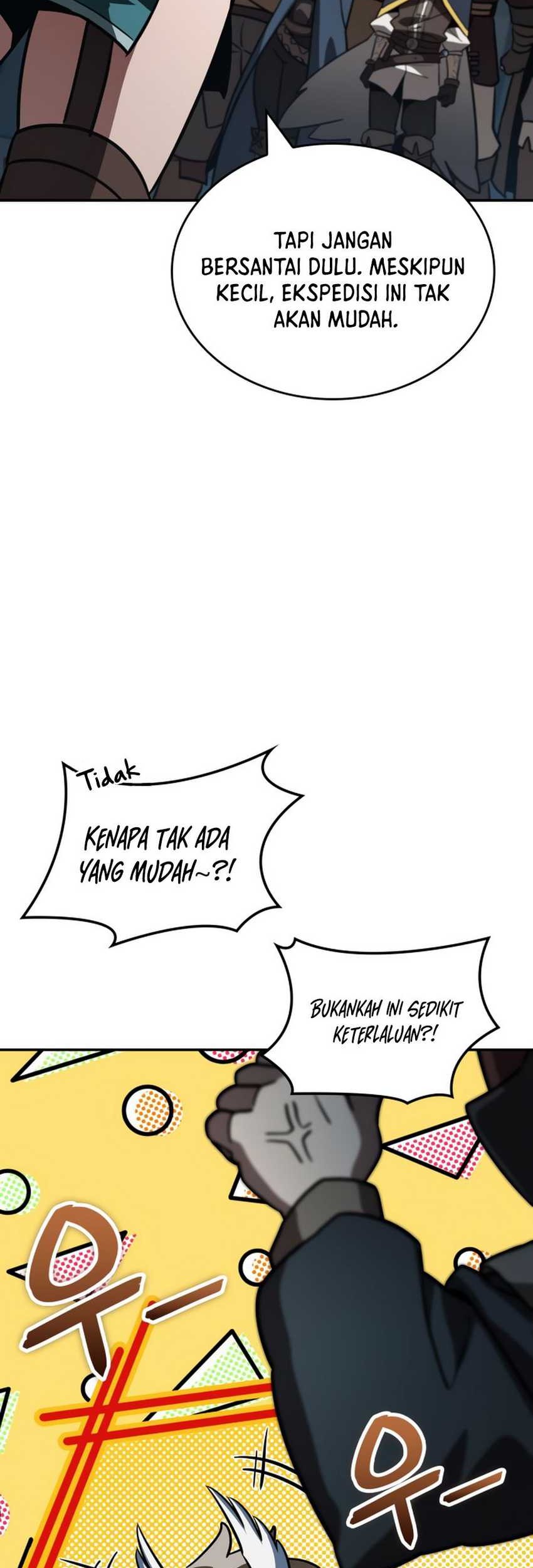 Vallhala Saga Bab 19 halaman 15