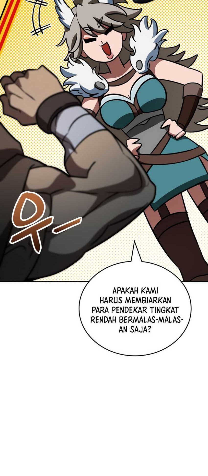 Vallhala Saga Bab 19 halaman 16