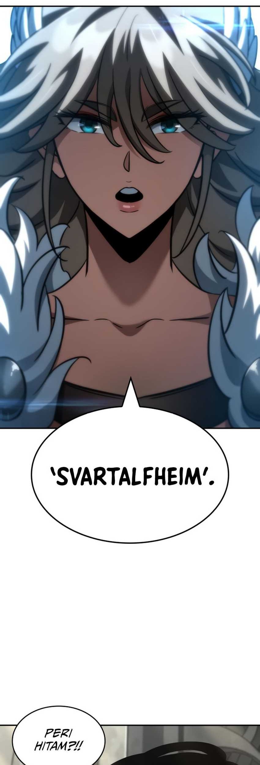 Vallhala Saga Bab 19 halaman 22