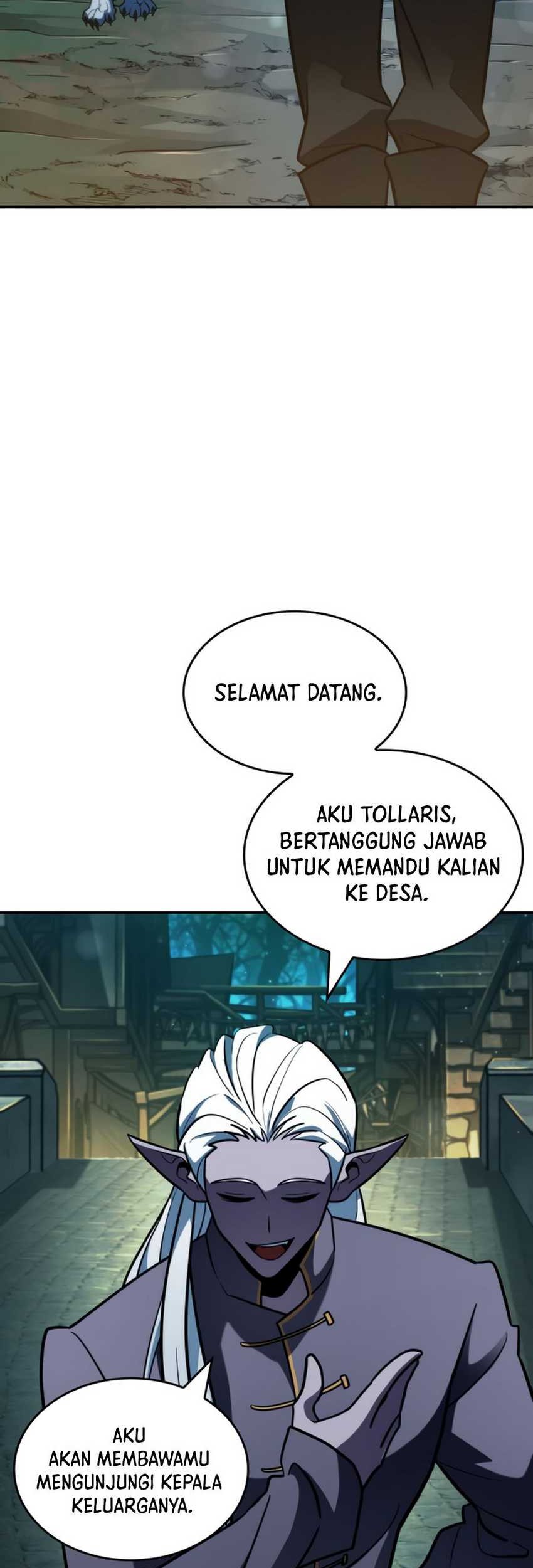 Vallhala Saga Bab 19 halaman 58