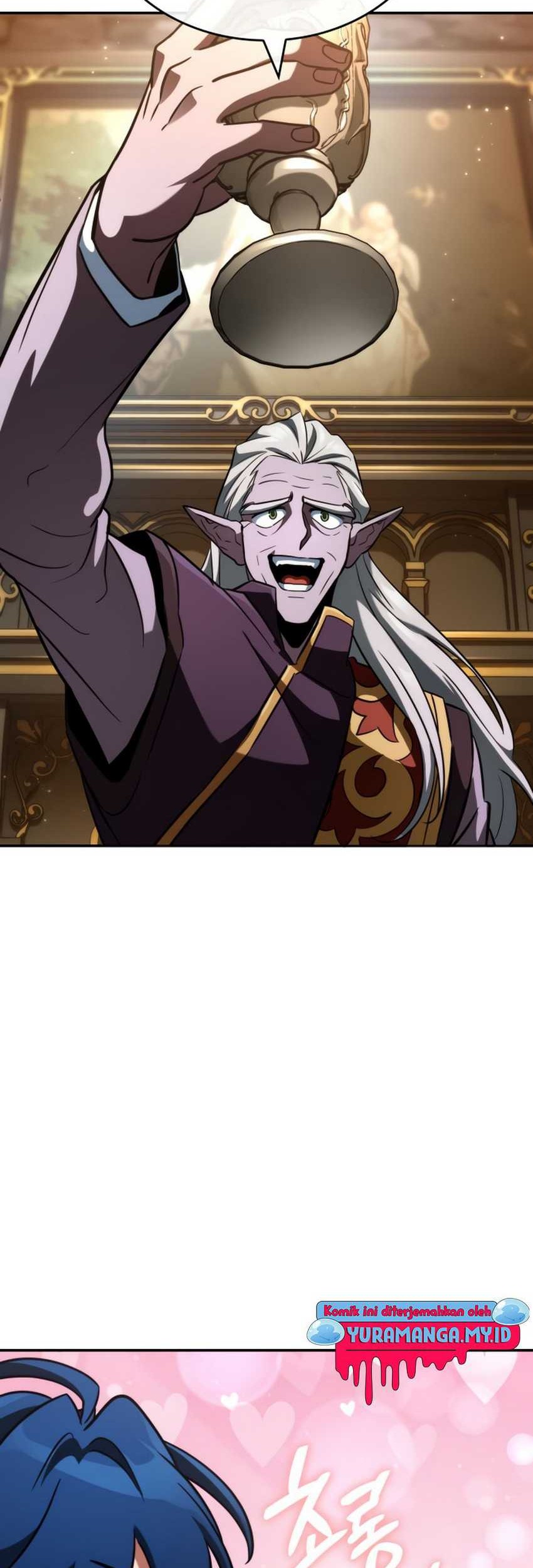 Vallhala Saga Bab 19 halaman 77