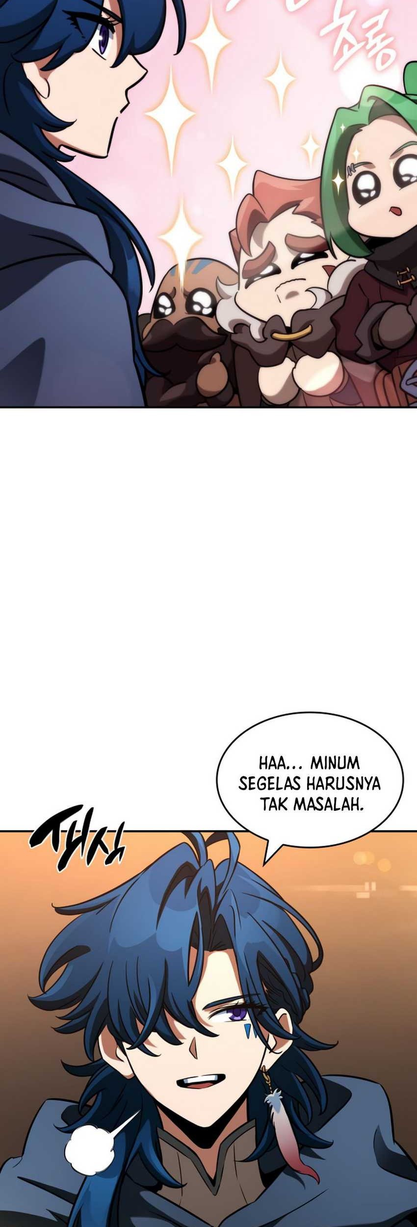 Vallhala Saga Bab 19 halaman 78
