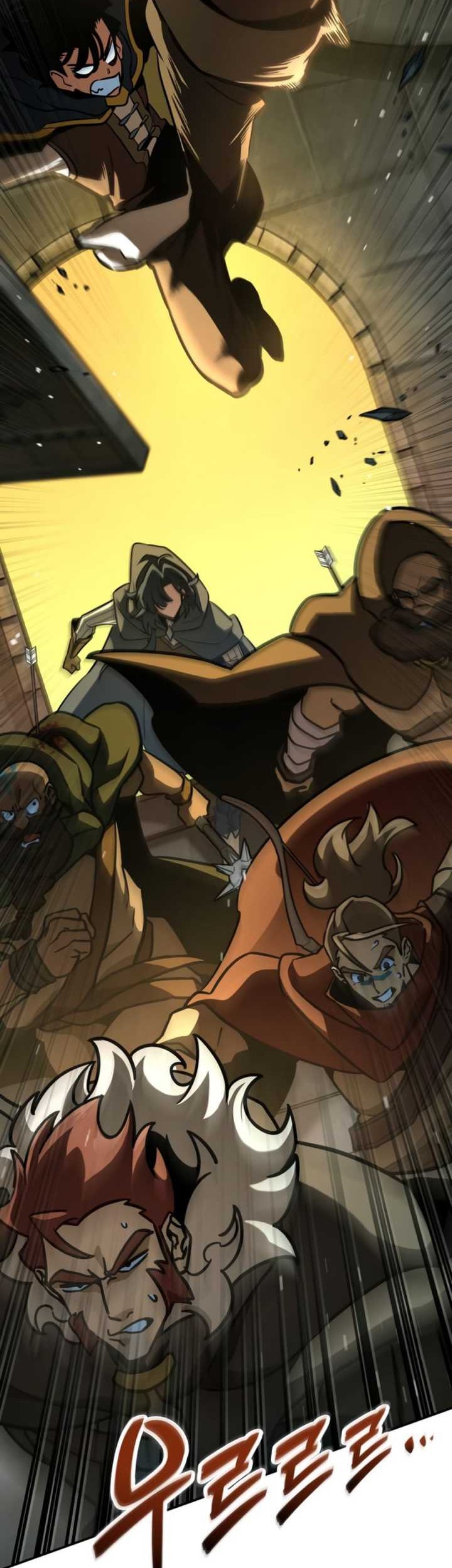 Vallhala Saga Bab 20 halaman 3