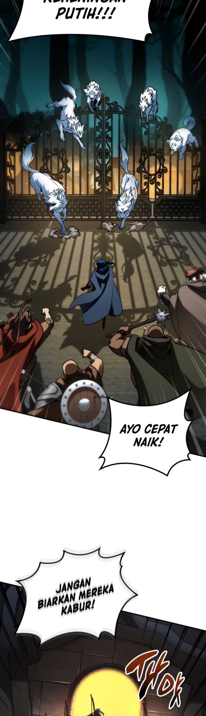 Vallhala Saga Bab 20 halaman 6