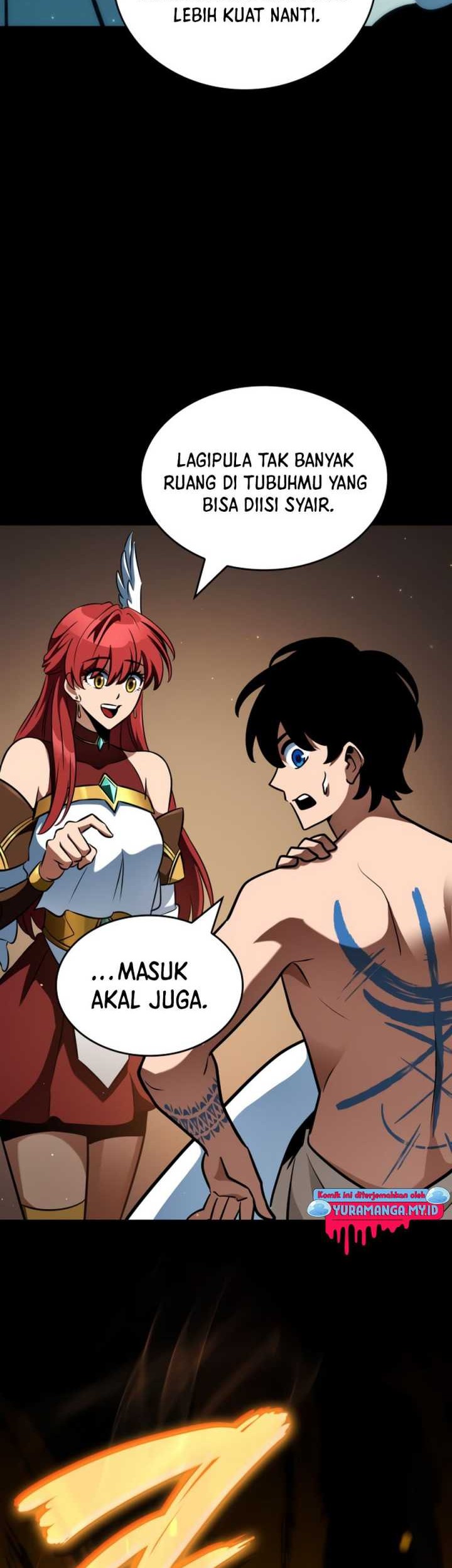 Vallhala Saga Bab 20 halaman 16