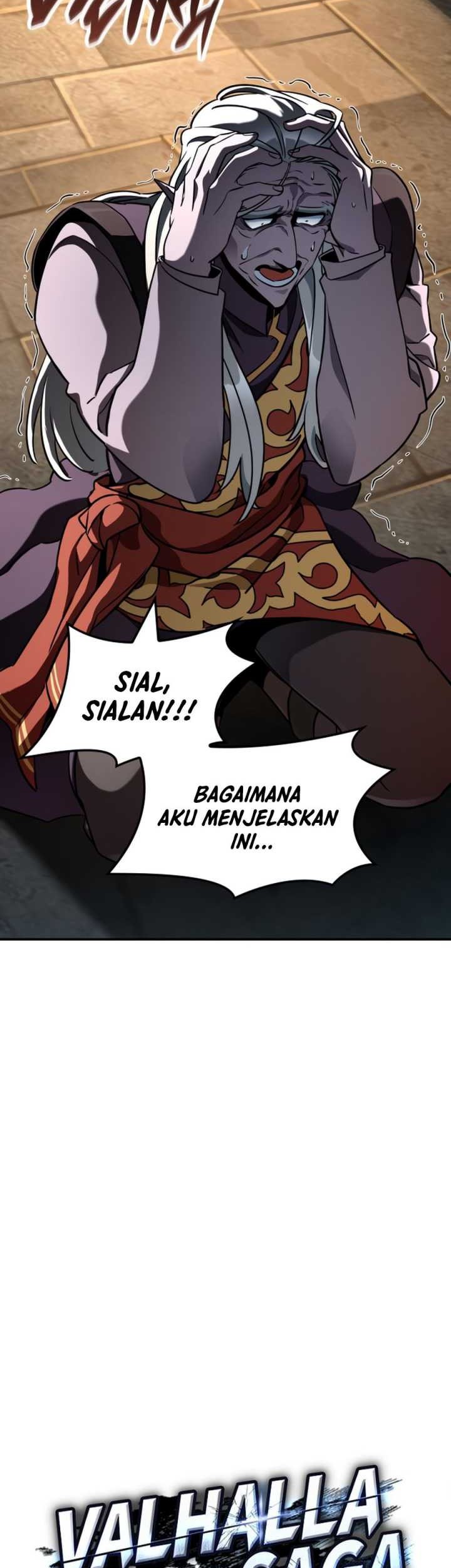 Vallhala Saga Bab 20 halaman 24