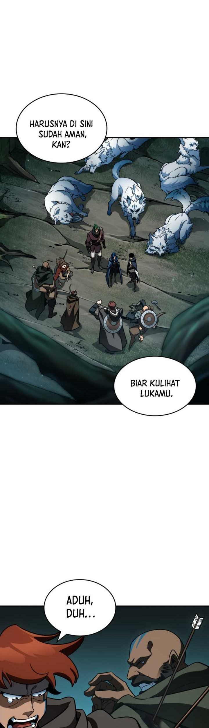 Vallhala Saga Bab 20 halaman 27