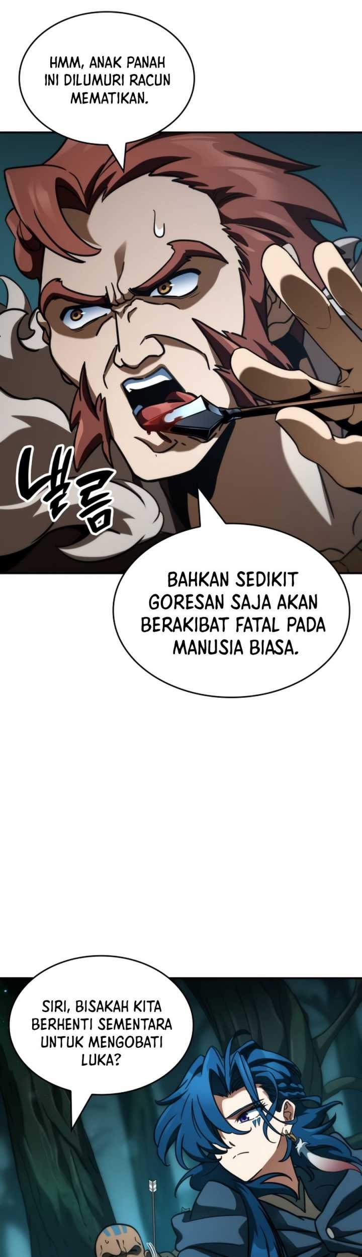 Vallhala Saga Bab 20 halaman 29