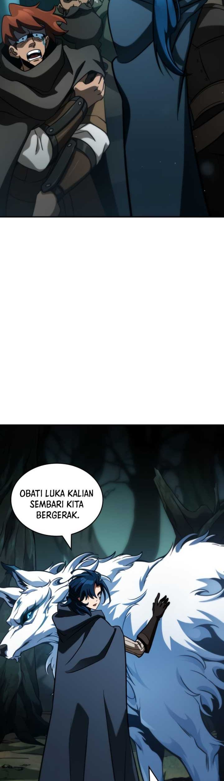 Vallhala Saga Bab 20 halaman 30