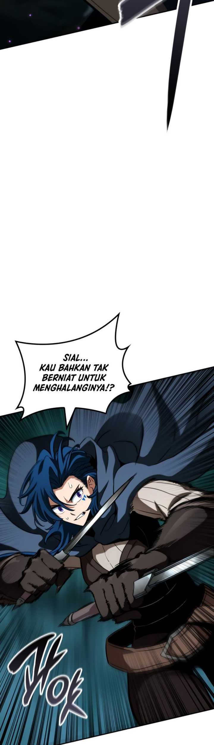 Vallhala Saga Bab 20 halaman 71