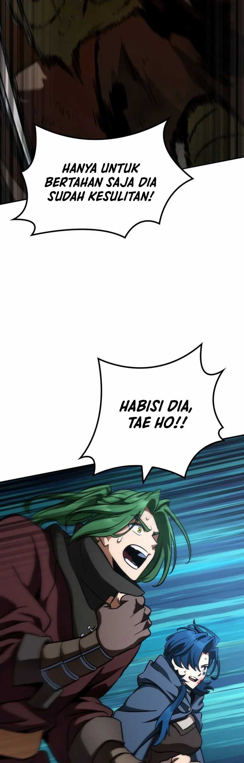 Vallhala Saga Bab 21 halaman 33