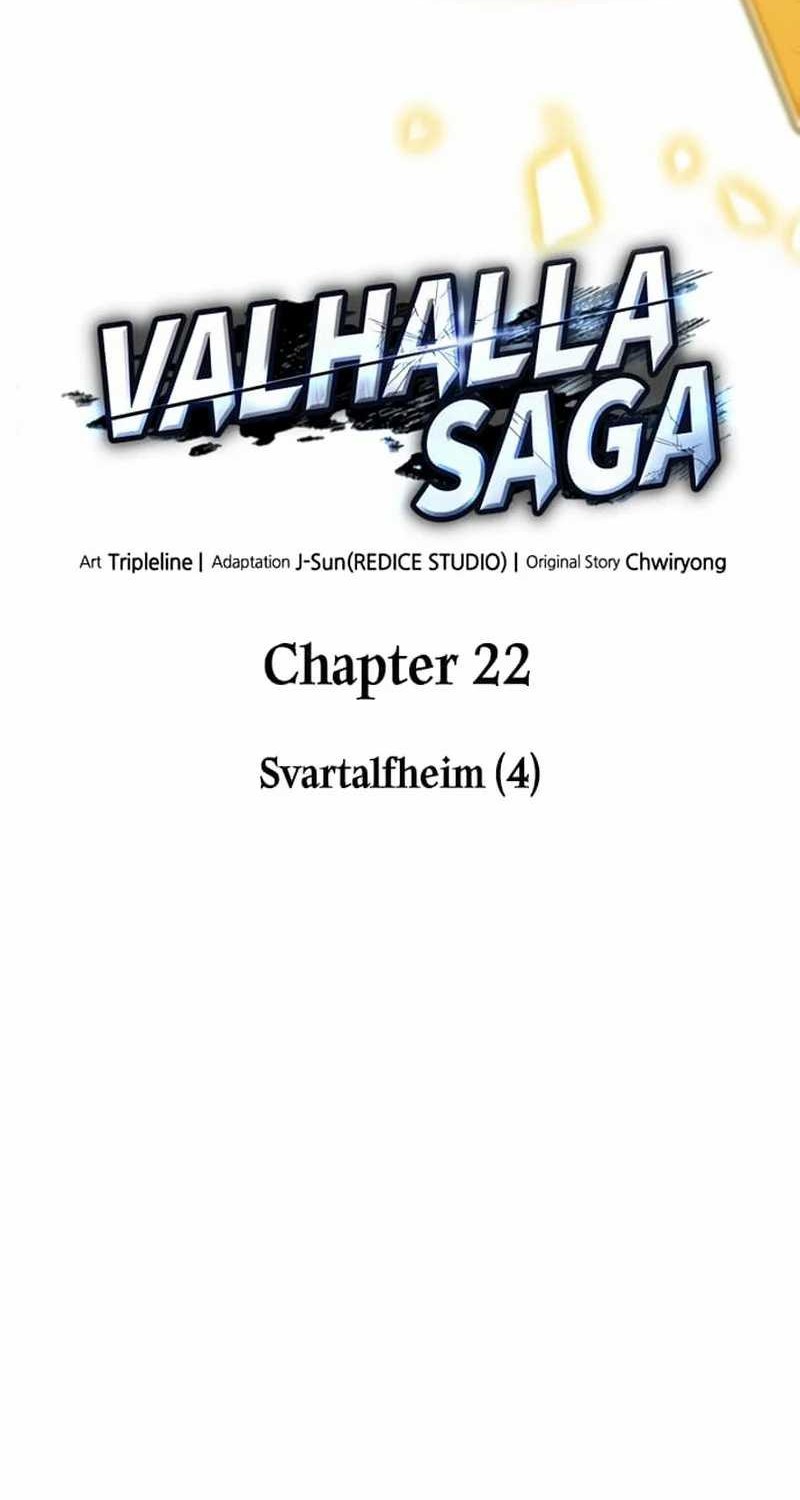 Vallhala Saga Bab 22 halaman 69